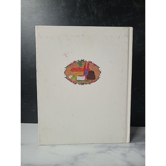 Better Homes And Gardens Encyclopedia Of Cooking Lettuce To Mixture - Picture 8 of 10